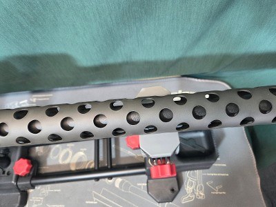 SAGINAW MFG M1919A7 7.62 nato/.308 win - Image 22 of 25