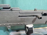 SAGINAW MFG M1919A7 7.62 nato/.308 win - Image 5 of 25