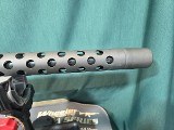 SAGINAW MFG M1919A7 7.62 nato/.308 win - Image 13 of 25