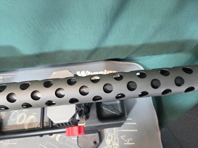 SAGINAW MFG M1919A7 7.62 nato/.308 win - Image 23 of 25