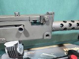 SAGINAW MFG M1919A7 7.62 nato/.308 win - Image 7 of 25