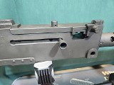 SAGINAW MFG M1919A7 7.62 nato/.308 win - Image 6 of 25