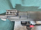 SAGINAW MFG M1919A7 7.62 nato/.308 win - Image 15 of 25
