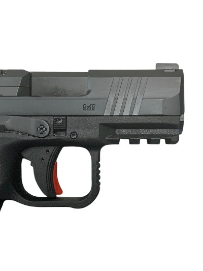 CANIK METE MC9 9MM LUGER (9x19 PARA) - Image 6 of 8