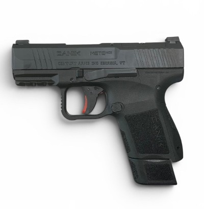 CANIK METE MC9 9MM LUGER (9x19 PARA) - Image 1 of 8