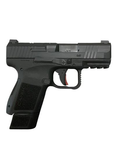 CANIK METE MC9 9MM LUGER (9x19 PARA) - Image 3 of 8