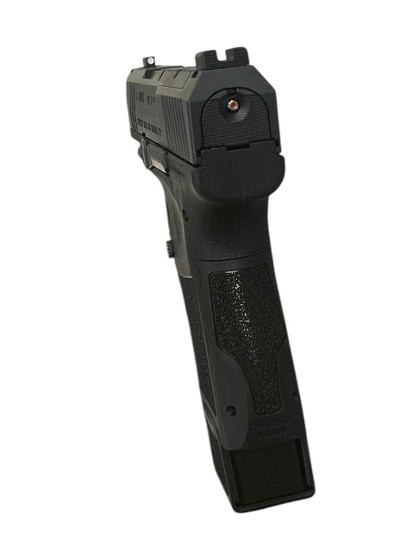 CANIK METE MC9 9MM LUGER (9x19 PARA) - Image 8 of 8