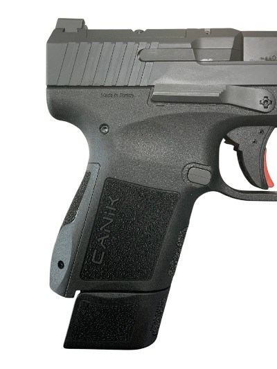 CANIK METE MC9 9MM LUGER (9x19 PARA) - Image 7 of 8
