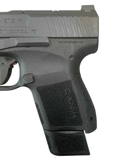CANIK METE MC9 9MM LUGER (9x19 PARA) - Image 5 of 8