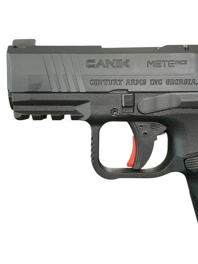 CANIK METE MC9 9MM LUGER (9x19 PARA) - Image 4 of 8