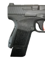 CANIK METE MC9 9MM LUGER (9x19 PARA) - Image 7 of 8