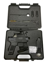 CANIK METE MC9 9MM LUGER (9x19 PARA) - Image 2 of 8