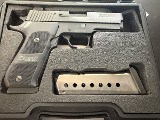 SIG SAUER P220 ELITE 45 ACP (45 Auto) - Image 3 of 3