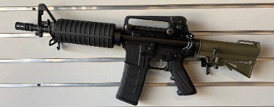 ANDERSON MANUFACTURING AM-15 5.56X45MM NATO - Image 1 of 2