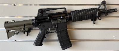 ANDERSON MANUFACTURING AM-15 5.56X45MM NATO - Image 2 of 2