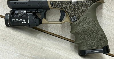 GLOCK 48 9MM LUGER (9x19 PARA) - Image 5 of 12