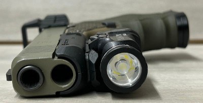 GLOCK 48 9MM LUGER (9x19 PARA) - Image 8 of 12