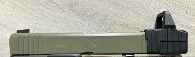 GLOCK 48 9MM LUGER (9x19 PARA) - Image 3 of 12