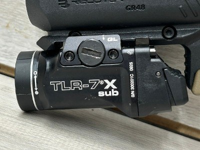 GLOCK 48 9MM LUGER (9x19 PARA) - Image 4 of 12