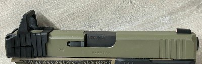 GLOCK 48 9MM LUGER (9x19 PARA) - Image 6 of 12
