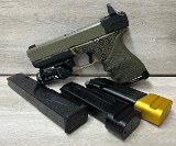 GLOCK 48 9MM LUGER (9x19 PARA) - Image 1 of 12