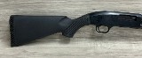 MOSSBERG MAVERICK 88 - SHOTGUN 12 GA - Image 5 of 11