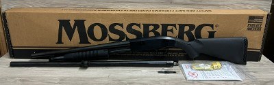 MOSSBERG MAVERICK 88 - SHOTGUN 12 GA - Image 1 of 11