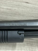 MOSSBERG MAVERICK 88 - SHOTGUN 12 GA - Image 3 of 11