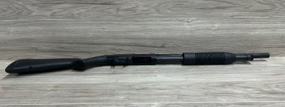 MOSSBERG MAVERICK 88 - SHOTGUN 12 GA - Image 10 of 11