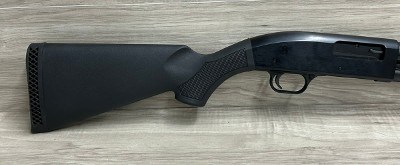 MOSSBERG MAVERICK 88 - SHOTGUN 12 GA - Image 5 of 11