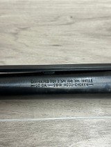 MOSSBERG MAVERICK 88 - SHOTGUN 12 GA - Image 8 of 11