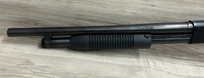 MOSSBERG MAVERICK 88 - SHOTGUN 12 GA - Image 2 of 11