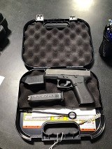 GLOCK 43X 9MM LUGER (9x19 PARA) - Image 1 of 7