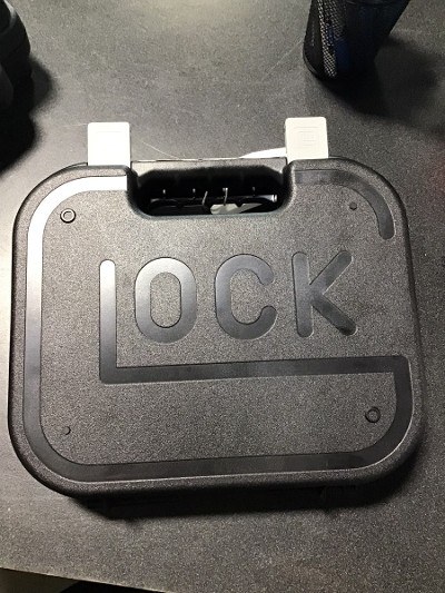 GLOCK 43X 9MM LUGER (9x19 PARA) - Image 7 of 7