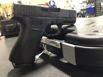 GLOCK 43X 9MM LUGER (9x19 PARA) - Image 3 of 7