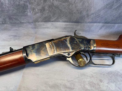 TAYLOR&sbquo;S & CO. 1873 TAYLOR TUNED .45 LC - Image 7 of 15