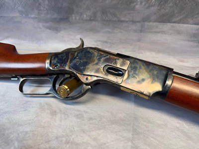 TAYLOR&sbquo;S & CO. 1873 TAYLOR TUNED .45 LC - Image 2 of 15