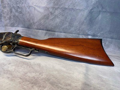 TAYLOR&sbquo;S & CO. 1873 TAYLOR TUNED .45 LC - Image 8 of 15