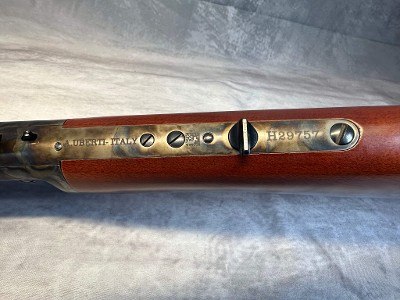 TAYLOR&sbquo;S & CO. 1873 TAYLOR TUNED .45 LC - Image 12 of 15