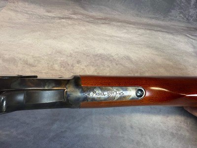 TAYLOR&sbquo;S & CO. 1873 TAYLOR TUNED .45 LC - Image 11 of 15