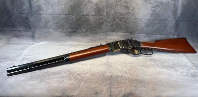 TAYLOR&sbquo;S & CO. 1873 TAYLOR TUNED .45 LC - Image 6 of 15