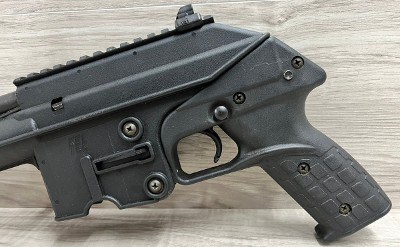 KELTEC PLR-16 5.56X45MM NATO - Image 5 of 6