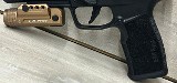 SIG SAUER P322 .22 LR - Image 3 of 11