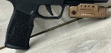 SIG SAUER P322 .22 LR - Image 5 of 11