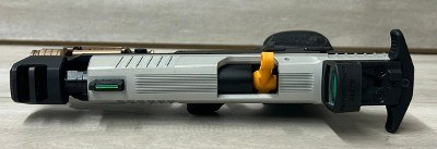 SIG SAUER P322 .22 LR - Image 7 of 11