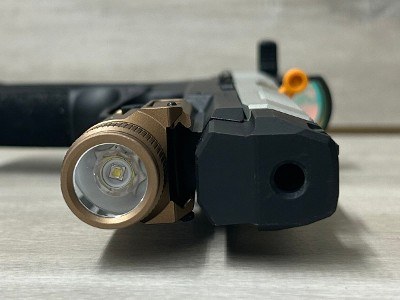 SIG SAUER P322 .22 LR - Image 6 of 11