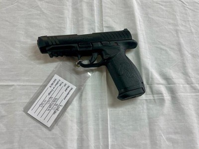 REMINGTON RP45 .45 ACP - Image 1 of 1