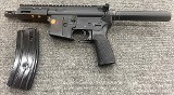 UNBRANDED AR AR-15 5.56X45MM NATO - 3 of 9