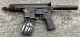 UNBRANDED AR AR-15 5.56X45MM NATO - 1 of 9