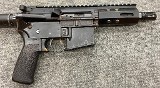 UNBRANDED AR AR-15 5.56X45MM NATO - 7 of 9